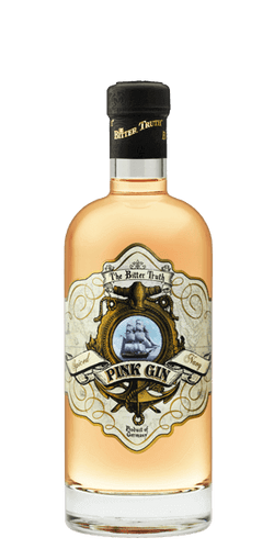 The Bitter Truth Pink Gin (700mL)