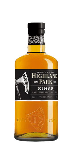 Highland Park Einar