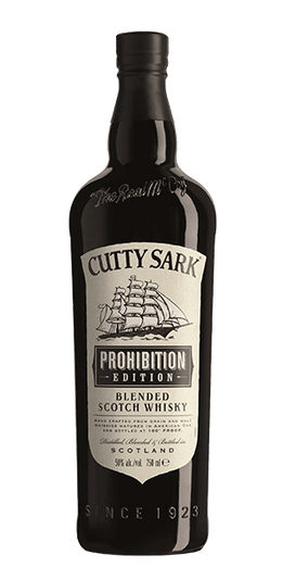 Cutty Sark Prohibition (700mL)