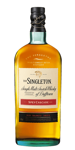 Singleton of Dufftown Spey Cascade (700mL)