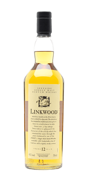 Linkwood 12 Year Old (700mL)