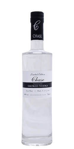 Chase English Oak Smoked Vodka