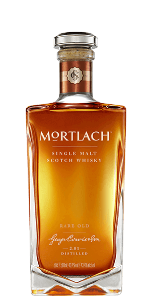 Mortlach Rare Old