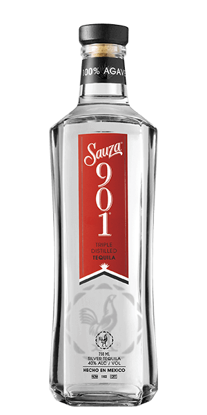 Sauza 901 Tequila