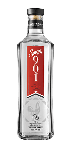 Sauza 901 Tequila (700mL)