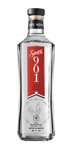 Sauza 901 Tequila