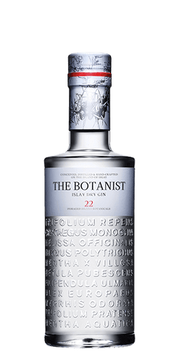 The Botanist Dry Gin