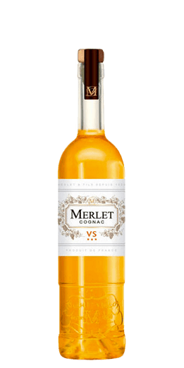 Merlet VS Cognac (700mL)