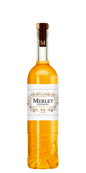 Merlet VS Cognac