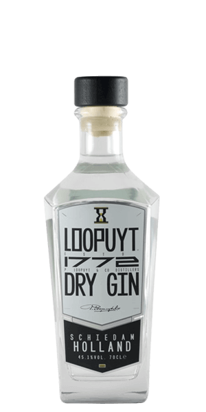 Loopuyt Dry Gin (700mL)