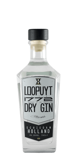 Loopuyt Dry Gin