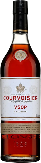 Courvoisier VSOP Cognac (700mL)