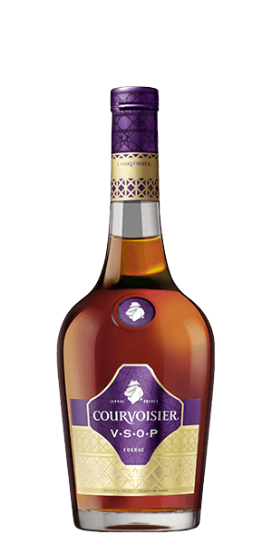 Courvoisier VSOP Cognac