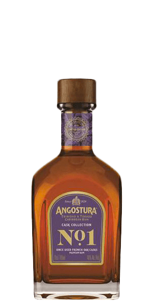 Angostura No.1 Edition 2 (700mL)