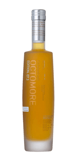 Bruichladdich Octomore 07.3