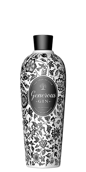 Generous Gin