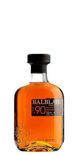 Balblair Vintage 1990 (700mL)