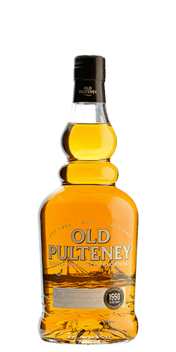 Old Pulteney 1990 (700mL)
