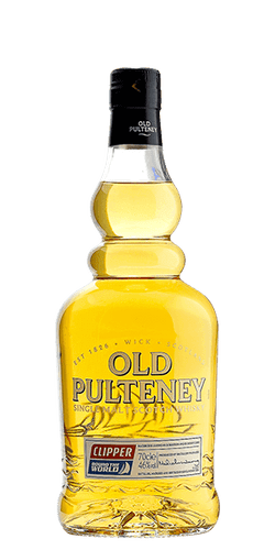 Old Pulteney Clipper (700mL)