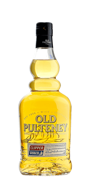 Old Pulteney Clipper (700mL)