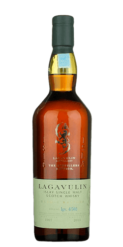 Lagavulin Distillers Edition 2015 (700mL)