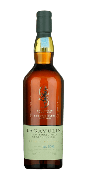 Lagavulin Distillers Edition 2015 (700mL)