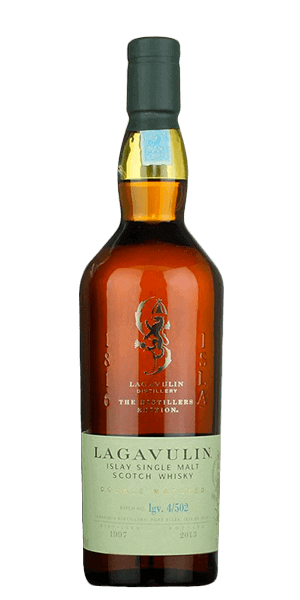 Lagavulin Distillers Edition 2015