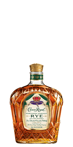 Crown Royal Northern Harvest Rye