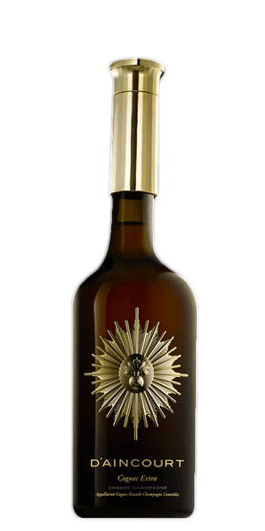 D'Aincourt Cognac Extra