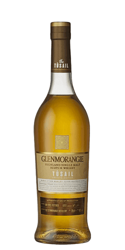 Glenmorangie Tùsail Private Edition Scotch Whisky (700mL)