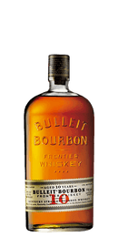 Bulleit 10 Year Old Bourbon Whiskey