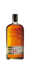 Bulleit 10 Year Old Bourbon Whiskey