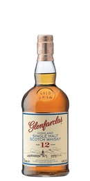 Glenfarclas 12 Scotch Whisky