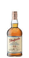 Glenfarclas 12 Scotch Whisky