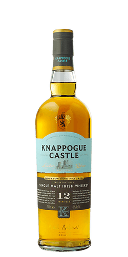 Knappogue Castle 12 Year Old