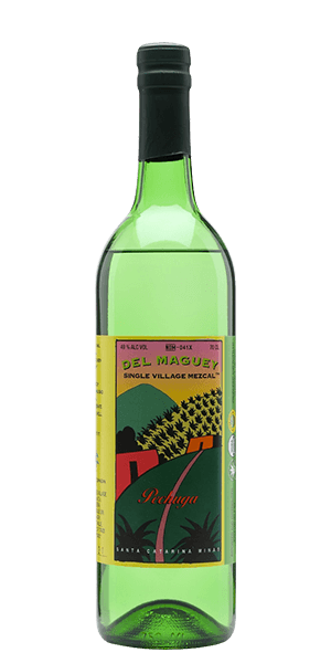 Del Maguey Pechuga Mezcal (700mL)