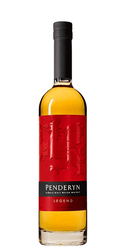 Penderyn Legend (700mL)