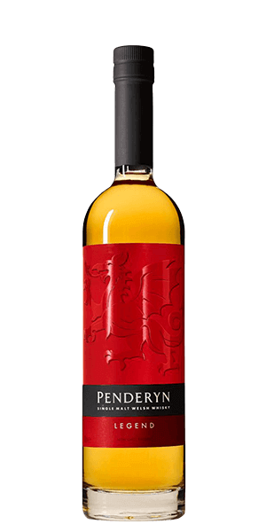 Penderyn Legend (700mL)