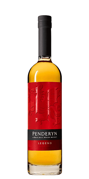 Penderyn Legend