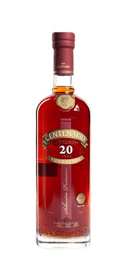 Centenario Fundacion 20 Reserva Especial (700mL)