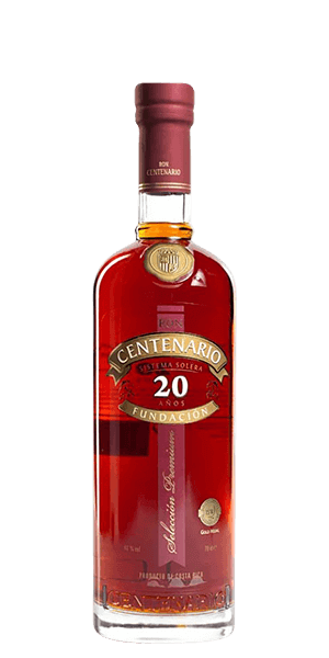 Centenario Fundacion 20 Reserva Especial (700mL)