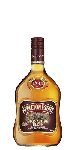 Appleton Estate Signature Blend