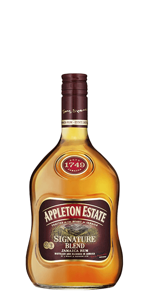 Appleton Estate Signature Blend