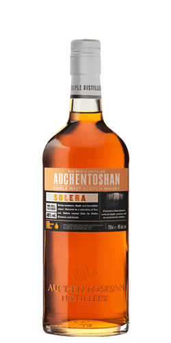 Auchentoshan Solera