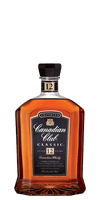 Canadian Club Classic 12 Year Old