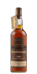 The GlenDronach Excl. Cask 1995