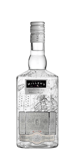 Martin Miller's Westbourne Strength Gin