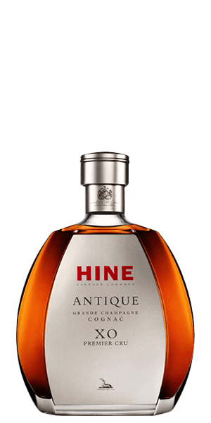 Hine Antique XO Premier Cru Cognac (700mL)