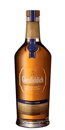 Glenfiddich Vintage Cask