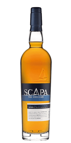 Scapa Skiren (700mL)